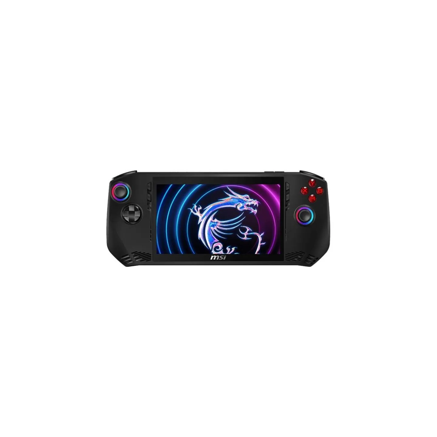 MSI CONSOLE CLAW A1M CU7-155H/16/512GB W11 A1M-242NL MSI