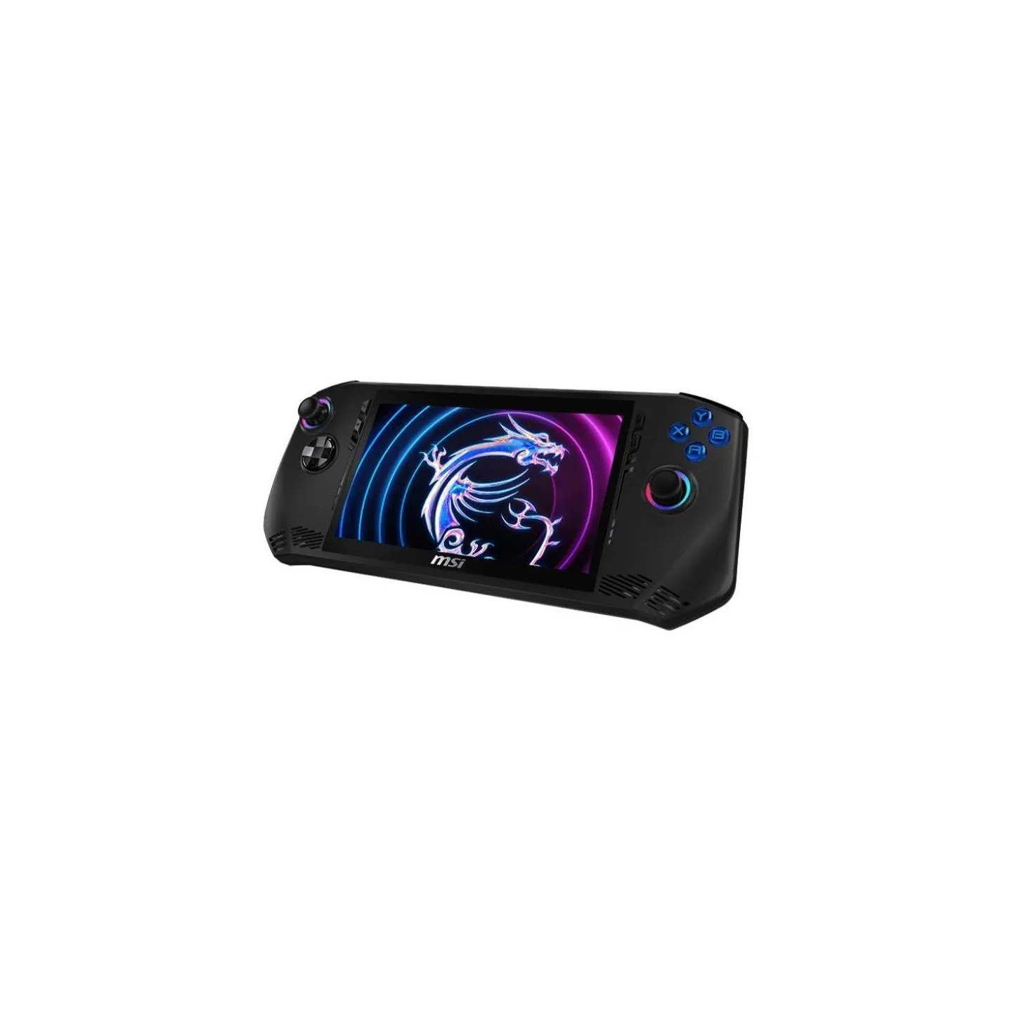 MSI CONSOLE CLAW A1M CU7-155H/16/512GB W11 A1M-242NL MSI