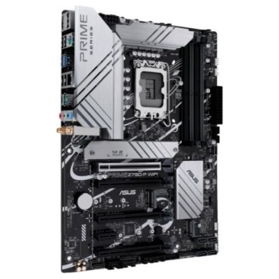 Asus Motherboard PRIME Z790-P WIFI s1700 4DDR5 HDMI/DP ATX