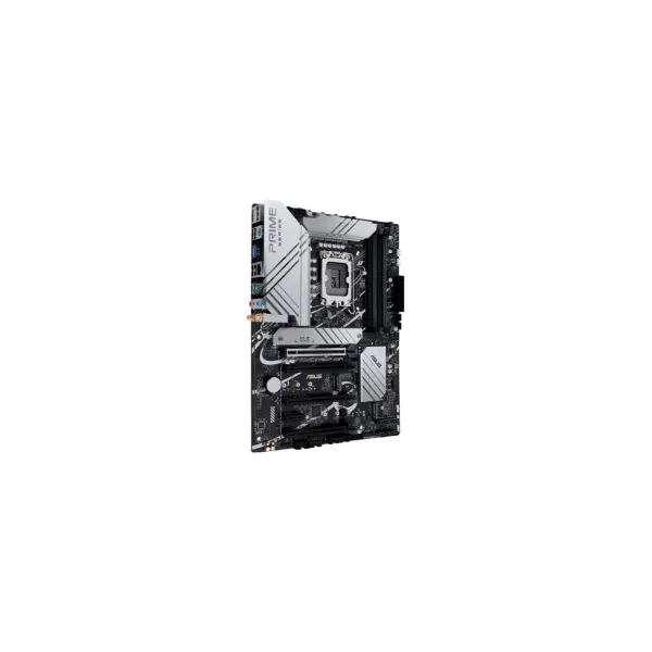 Asus Motherboard PRIME Z790-P WIFI s1700 4DDR5 HDMI/DP ATX