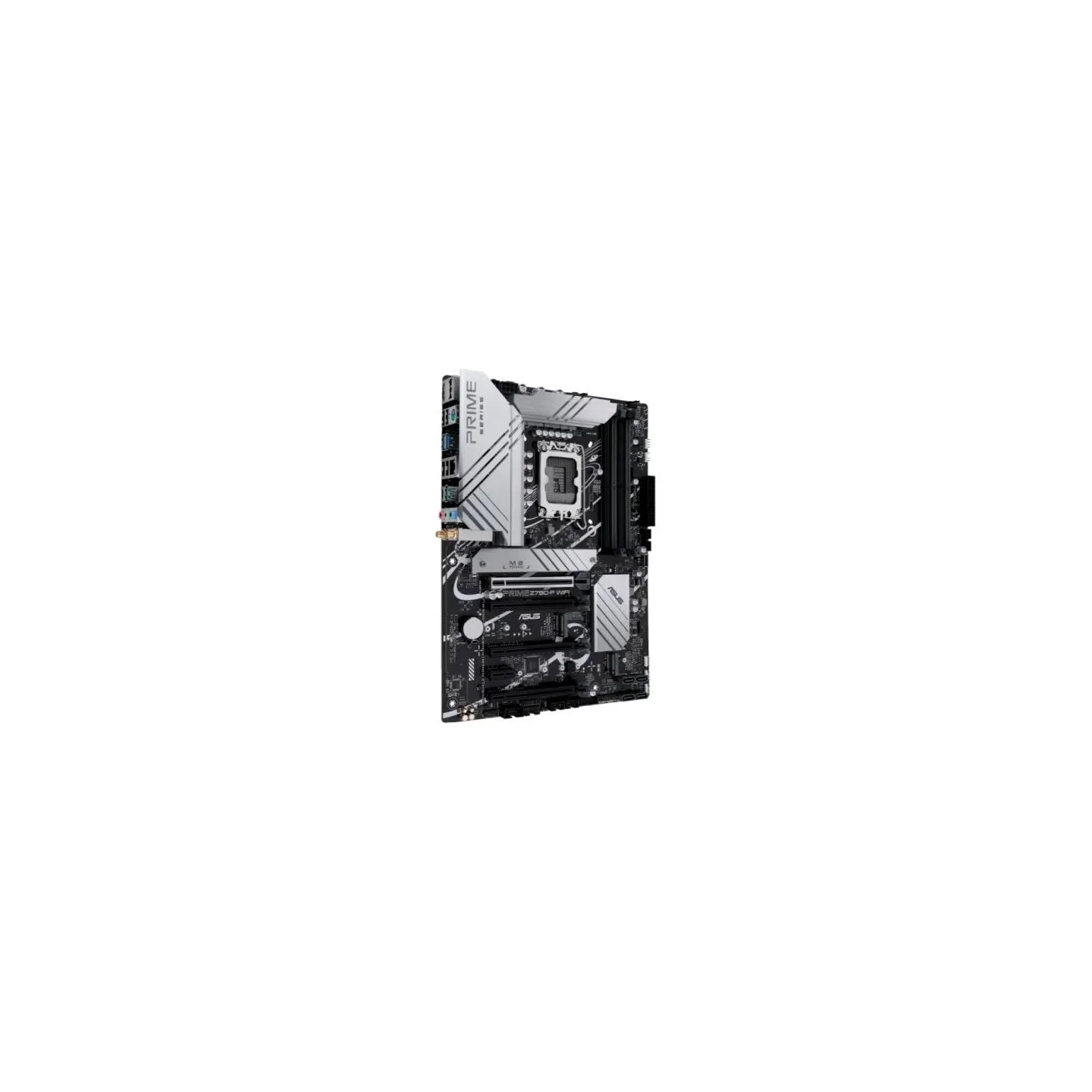 Asus Motherboard PRIME Z790-P WIFI s1700 4DDR5 HDMI/DP ATX