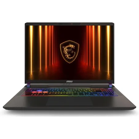 MSI Notebook|MSI|Vector|16 HX AI A2XWHG|CPU Intel Core Ultra 7|255HX|16 "|2560 x 1600 pixels|RAM 32 GB|DDR5-SDRAM|SSD 1000 GB|Di