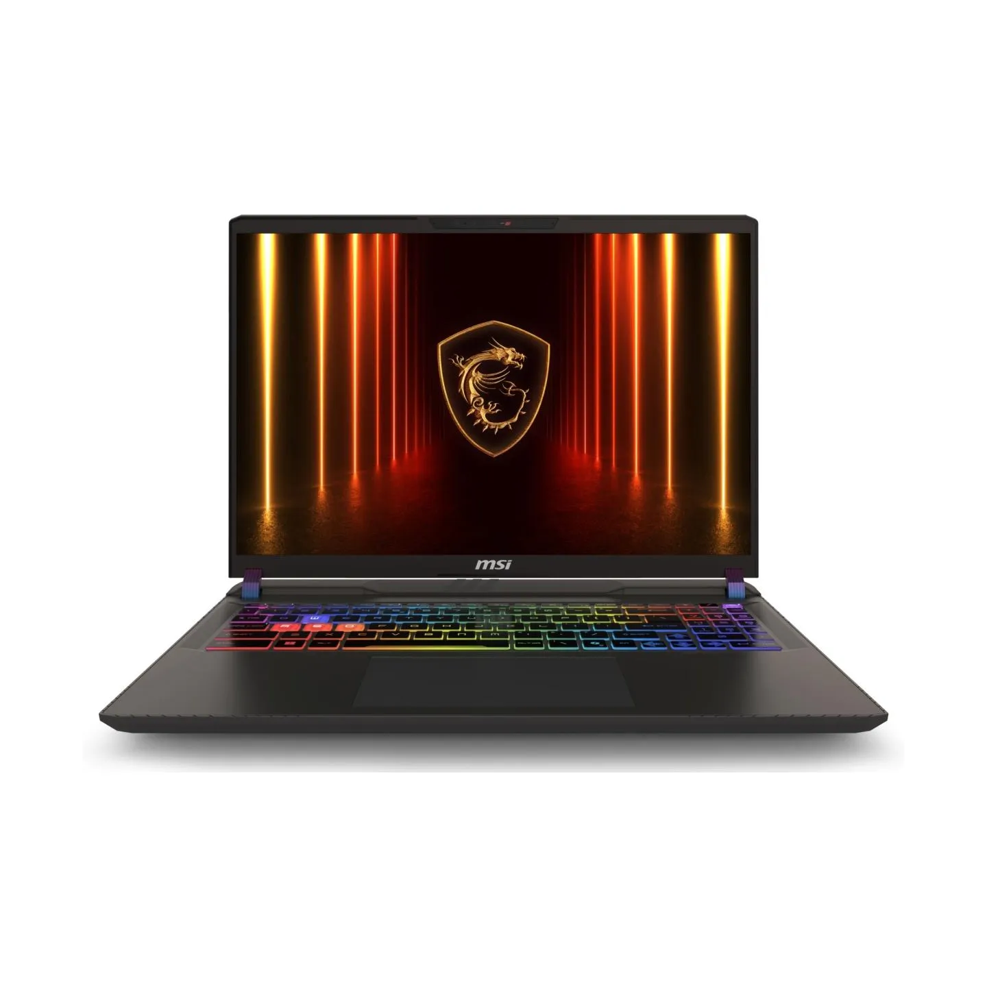 MSI Notebook|MSI|Vector|16 HX AI A2XWHG|CPU Intel Core Ultra 7|255HX|16 "|2560 x 1600 pixels|RAM 32 GB|DDR5-SDRAM|SSD 1000 GB|Di