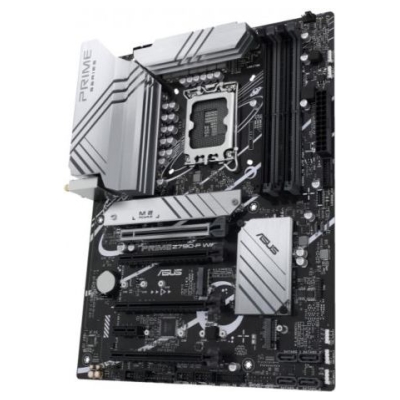 Asus Motherboard PRIME Z790-P WIFI s1700 4DDR5 HDMI/DP ATX
