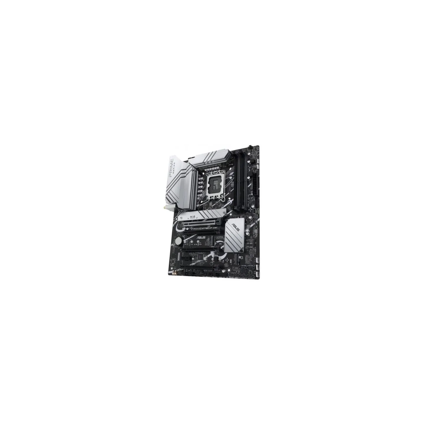 Asus Motherboard PRIME Z790-P WIFI s1700 4DDR5 HDMI/DP ATX