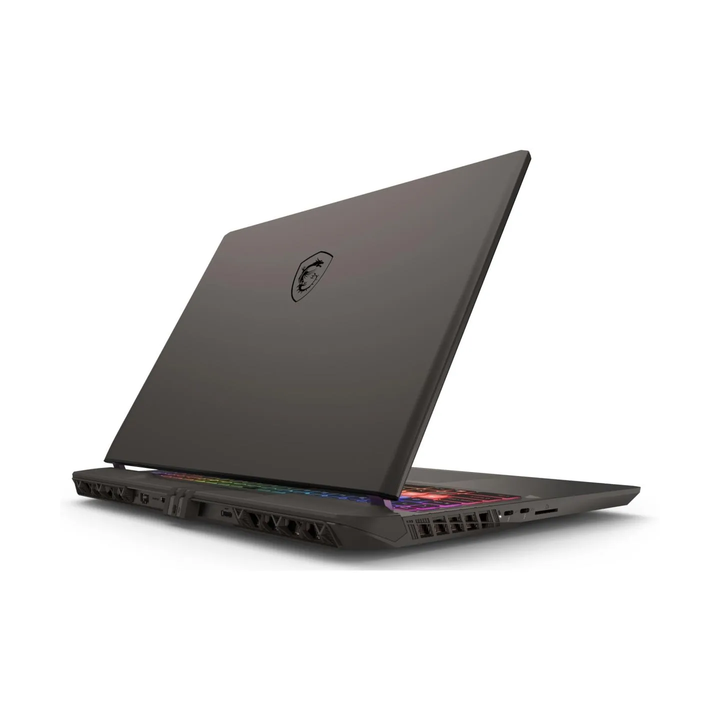 MSI Notebook|MSI|Vector|16 HX AI A2XWHG|CPU Intel Core Ultra 7|255HX|16 "|2560 x 1600 pixels|RAM 32 GB|DDR5-SDRAM|SSD 1000 GB|Di