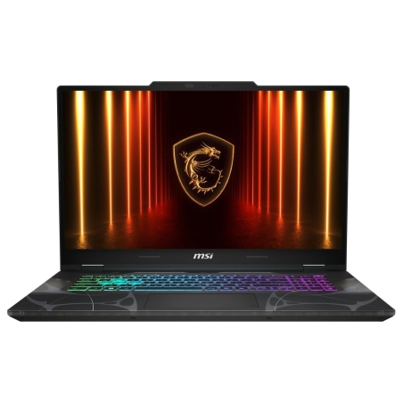 MSI Notebook|MSI|Cyborg|Cyborg 15 B13WEKG|CPU  Intel Core i5|i5-13420H|2100 MHz|15.6"|1920x1080|RAM 16GB|DDR5|5600 MHz|SSD 512GB