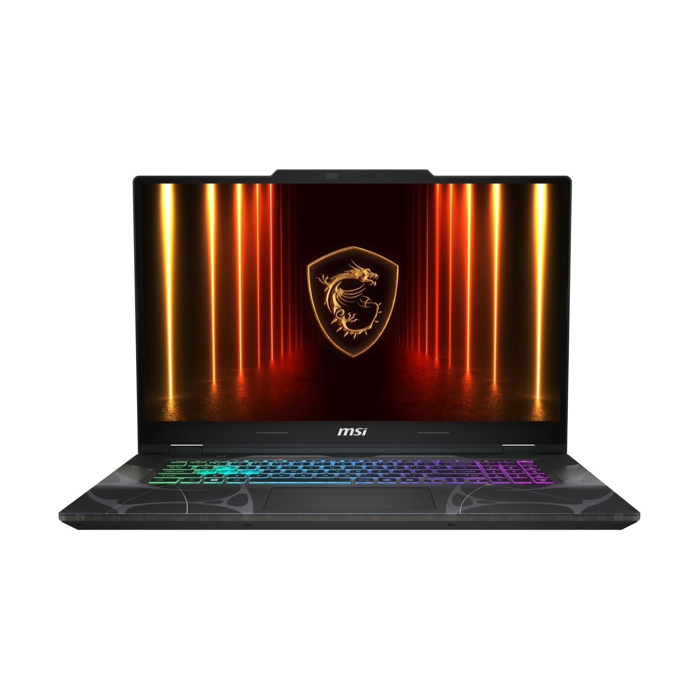 MSI Notebook|MSI|Cyborg|Cyborg 15 B13WEKG|CPU  Intel Core i5|i5-13420H|2100 MHz|15.6"|1920x1080|RAM 16GB|DDR5|5600 MHz|SSD 512GB