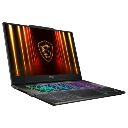 MSI Notebook|MSI|Cyborg|Cyborg 15 B13WEKG|CPU  Intel Core i5|i5-13420H|2100 MHz|15.6"|1920x1080|RAM 16GB|DDR5|5600 MHz|SSD 512GB
