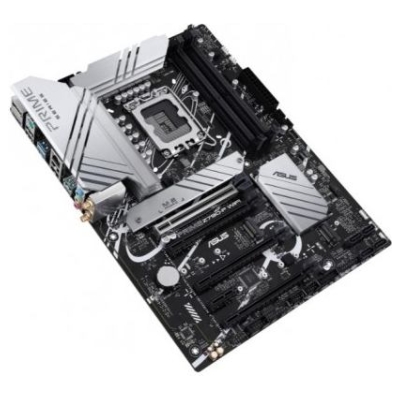 Asus Motherboard PRIME Z790-P WIFI s1700 4DDR5 HDMI/DP ATX