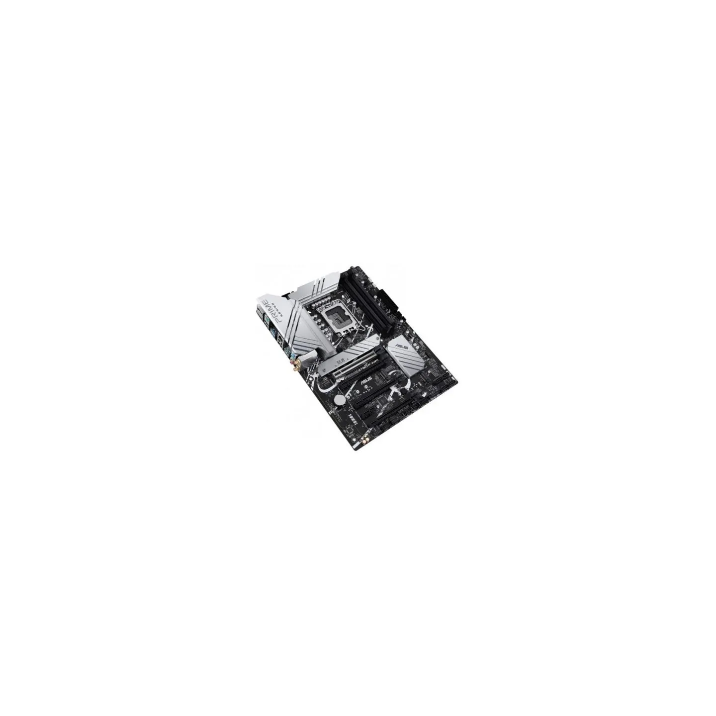 Asus Motherboard PRIME Z790-P WIFI s1700 4DDR5 HDMI/DP ATX