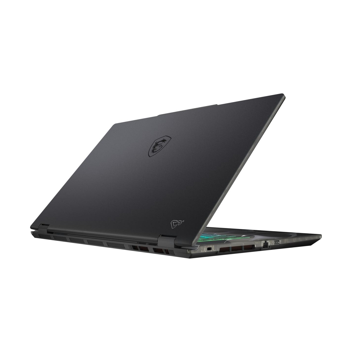MSI Notebook|MSI|Cyborg|Cyborg 15 B13WEKG|CPU  Intel Core i5|i5-13420H|2100 MHz|15.6"|1920x1080|RAM 16GB|DDR5|5600 MHz|SSD 512GB