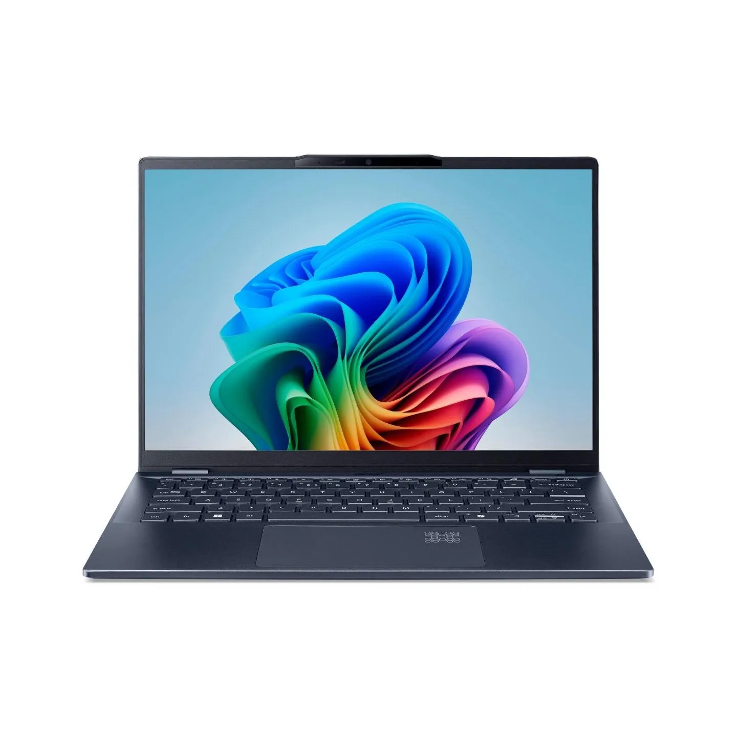 Acer Notebook|ACER|Swift|14 AI|CPU Intel Core Ultra 7|256V|14 "|2880x1800 pixels|RAM 16 GB|DDR5-SDRAM|SSD 1000 GB|Discrete graph