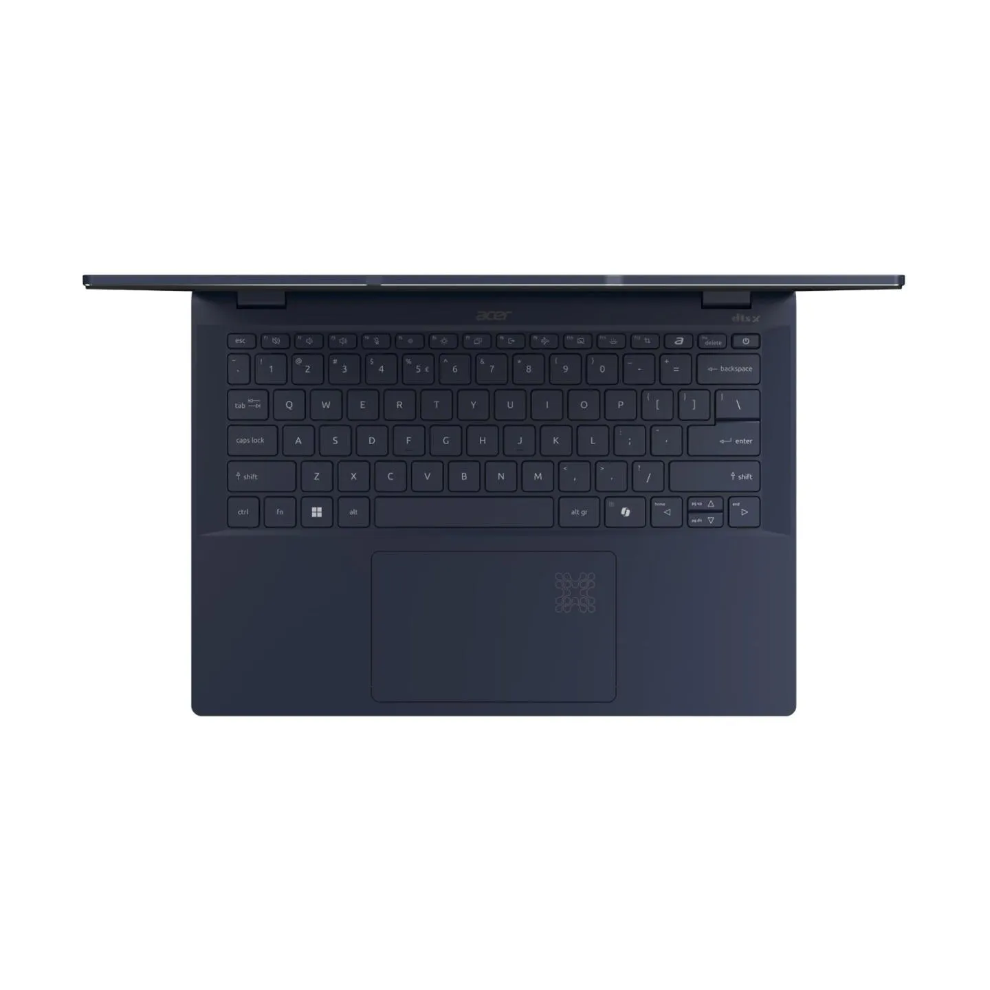 Acer Notebook|ACER|Swift|14 AI|CPU Intel Core Ultra 7|256V|14 "|2880x1800 pixels|RAM 16 GB|DDR5-SDRAM|SSD 1000 GB|Discrete graph