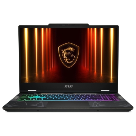 MSI Notebook|MSI|Cyborg|Cyborg 15 B13WFKG|CPU  Intel Core i7|i7-13620H|2400 MHz|15.6"|1920x1080|RAM 16GB|DDR5|5200 MHz|SSD 512GB