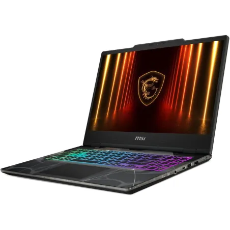 MSI Notebook|MSI|Cyborg|Cyborg 15 B13WFKG|CPU  Intel Core i7|i7-13620H|2400 MHz|15.6"|1920x1080|RAM 16GB|DDR5|5200 MHz|SSD 512GB