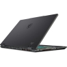 MSI Notebook|MSI|Cyborg|Cyborg 15 B13WFKG|CPU  Intel Core i7|i7-13620H|2400 MHz|15.6"|1920x1080|RAM 16GB|DDR5|5200 MHz|SSD 512GB
