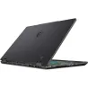 MSI Notebook|MSI|Cyborg|Cyborg 15 B13WFKG|CPU  Intel Core i7|i7-13620H|2400 MHz|15.6"|1920x1080|RAM 16GB|DDR5|5200 MHz|SSD 512GB