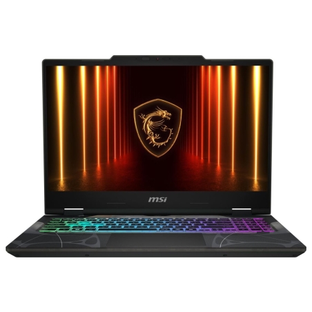 MSI Notebook|MSI|Cyborg|A15 AI B2HWFKG|CPU AMD RyzenT 7|260|3.8 GHz|15.6 "|1920 x 1080 pixels|RAM 16 GB|DDR5-SDRAM|SSD 512 GB|Di