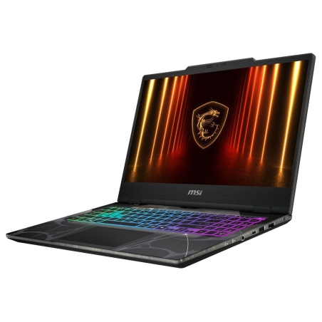 MSI Notebook|MSI|Cyborg|A15 AI B2HWFKG|CPU AMD RyzenT 7|260|3.8 GHz|15.6 "|1920 x 1080 pixels|RAM 16 GB|DDR5-SDRAM|SSD 512 GB|Di