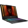 MSI Notebook|MSI|Cyborg|A15 AI B2HWFKG|CPU AMD RyzenT 7|260|3.8 GHz|15.6 "|1920 x 1080 pixels|RAM 16 GB|DDR5-SDRAM|SSD 512 GB|Di