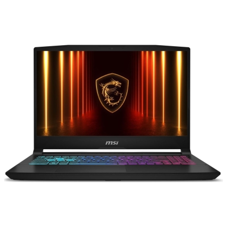 MSI Notebook|MSI|Katana 15 HX B14WFK|CPU Intel® CoreT i7|i7-14650HX|15.6 "|1920 x 1080 pixels|RAM 16 GB|DDR5-SDRAM|SSD 1000 GB|D
