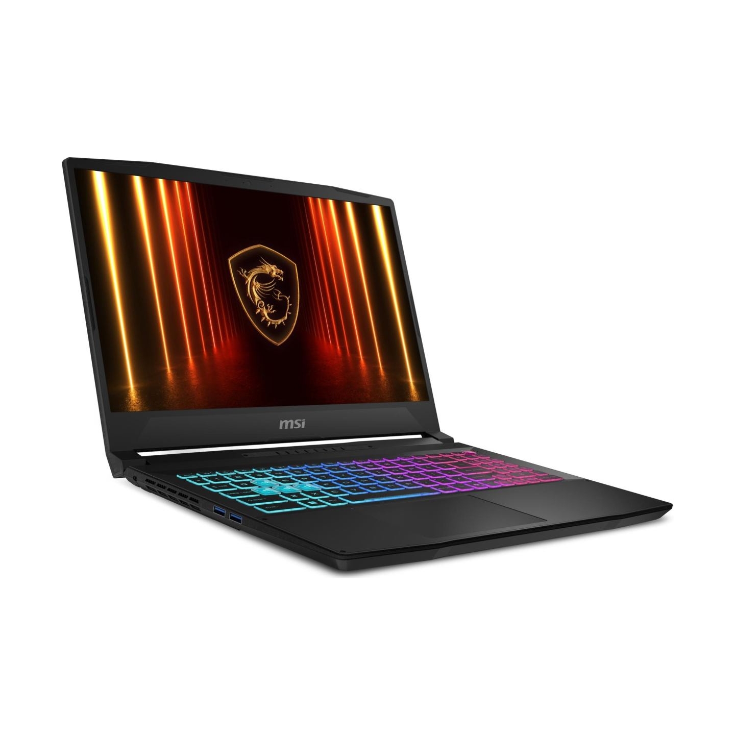 MSI Notebook|MSI|Katana 15 HX B14WFK|CPU Intel® CoreT i7|i7-14650HX|15.6 "|1920 x 1080 pixels|RAM 16 GB|DDR5-SDRAM|SSD 1000 GB|D