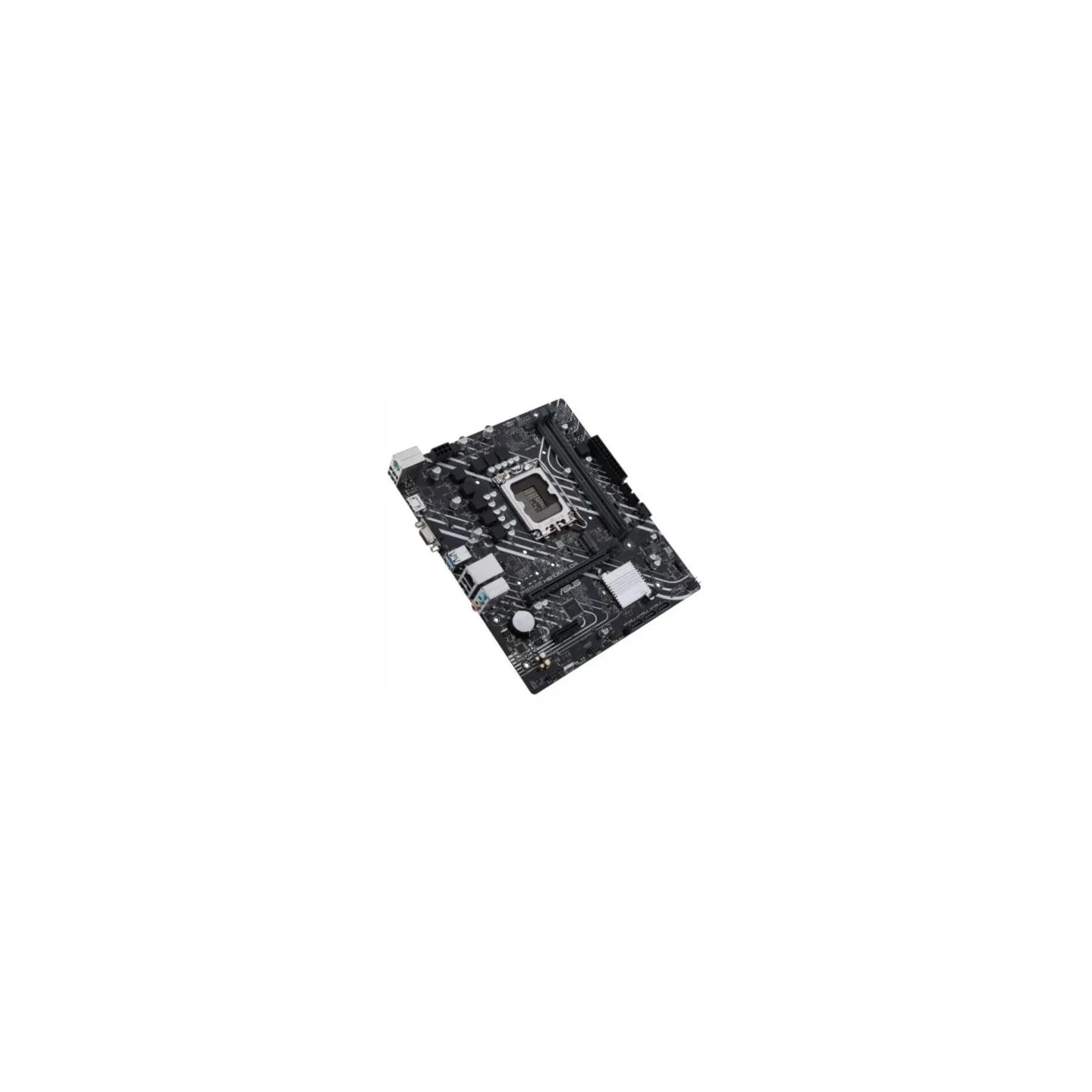 Asus PRIME H610M-K D4 s1700 2DDR4 D-Sub/HDMI M.2 mATX