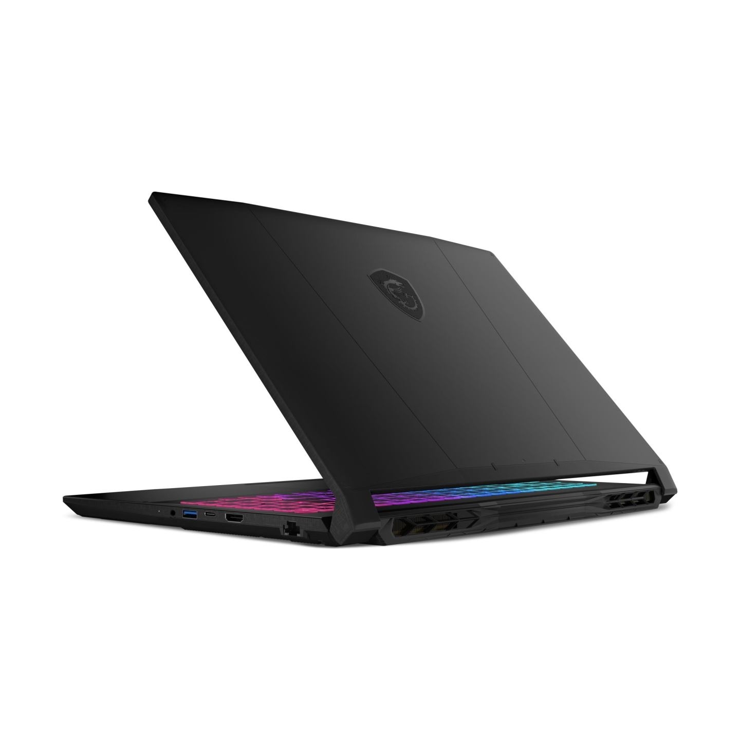 MSI Notebook|MSI|Katana 15 HX B14WFK|CPU Intel® CoreT i7|i7-14650HX|15.6 "|1920 x 1080 pixels|RAM 16 GB|DDR5-SDRAM|SSD 1000 GB|D