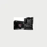 MSI B550 A-PRO AM4 4DDR4 HDMI/DP M.2 ATX