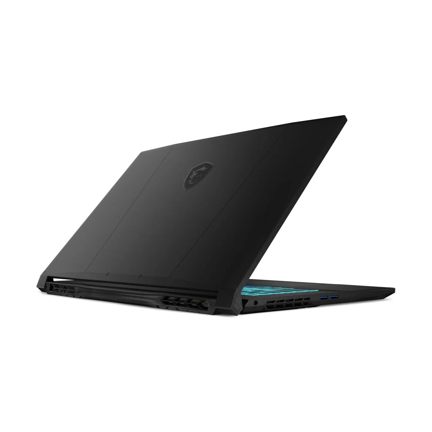MSI Notebook|MSI|Katana 17 HX B14WGK|CPU Intel® CoreT i7|i7-14650HX|17.3 "|1920 x 1080 pixels|RAM 16 GB|DDR5-SDRAM|SSD 1000 GB|D