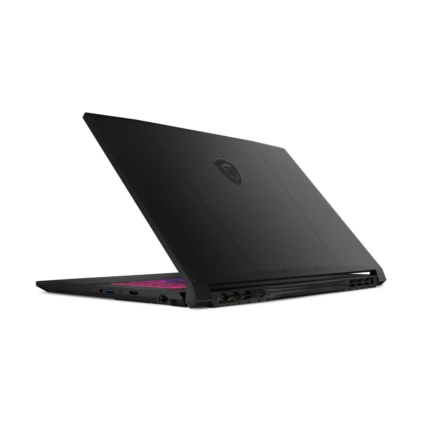 MSI Notebook|MSI|Katana 17 HX B14WGK|CPU Intel® CoreT i7|i7-14650HX|17.3 "|1920 x 1080 pixels|RAM 16 GB|DDR5-SDRAM|SSD 1000 GB|D