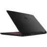 MSI Notebook|MSI|Katana 17 HX B14WGK|CPU Intel® CoreT i7|i7-14650HX|17.3 "|1920 x 1080 pixels|RAM 16 GB|DDR5-SDRAM|SSD 1000 GB|D