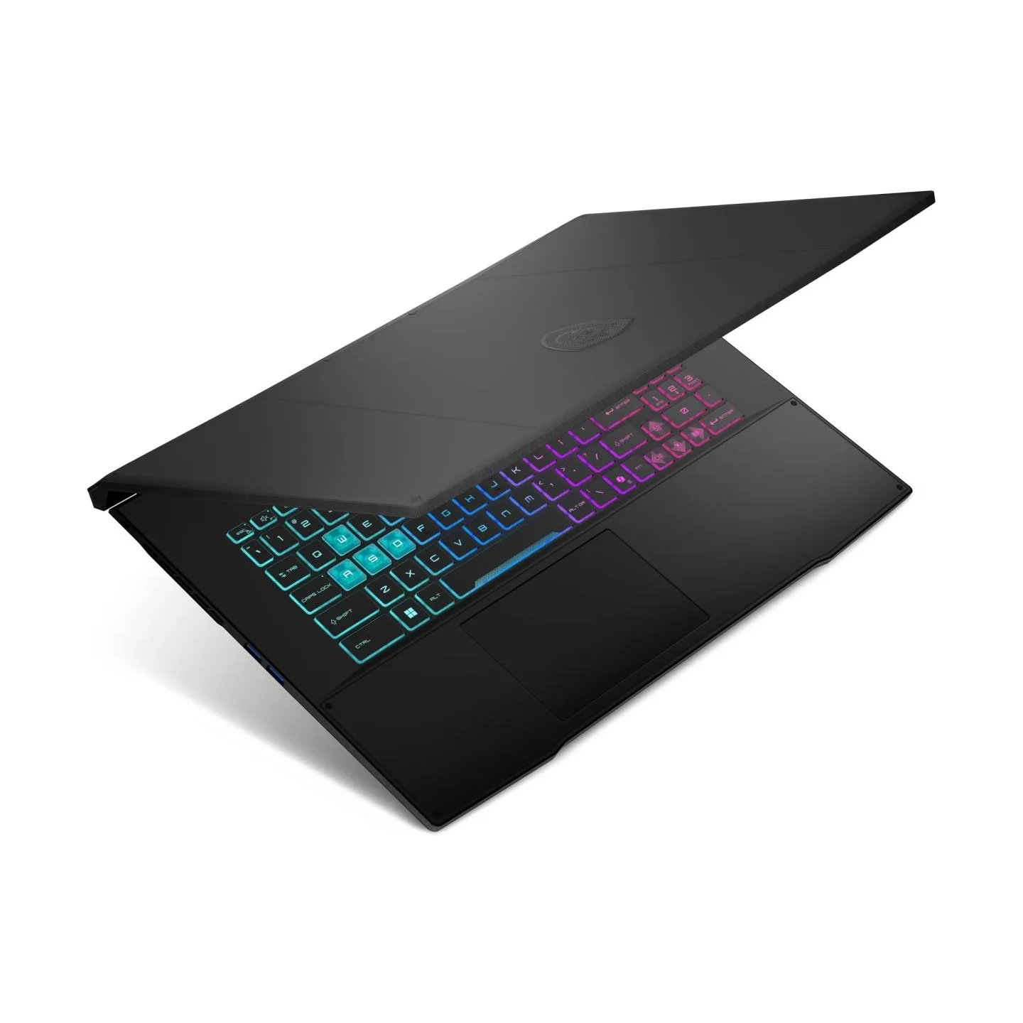 MSI Notebook|MSI|Katana 17 HX B14WGK|CPU Intel® CoreT i7|i7-14650HX|17.3 "|1920 x 1080 pixels|RAM 16 GB|DDR5-SDRAM|SSD 1000 GB|D