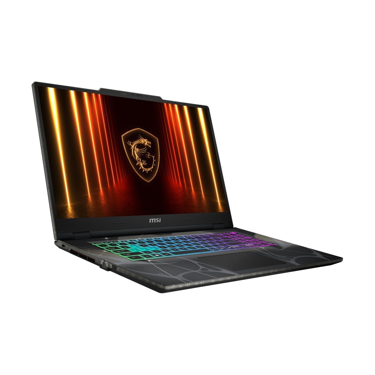 MSI Notebook|MSI|Cyborg|Cyborg A17 AI B2HWFKG|CPU  AMD Ryzen 7|260|3800 MHz|17.3"|1920x1080|RAM 16GB|DDR5|SSD 1TB|NVIDIA GeForce