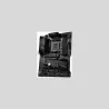 MSI B550 A-PRO AM4 4DDR4 HDMI/DP M.2 ATX