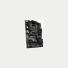 MSI B550 A-PRO AM4 4DDR4 HDMI/DP M.2 ATX