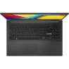 Asus Notebook|ASUS|VivoBook Series|Go 15|E1504FA-BQ2644W|CPU  Ryzen 5|7520U|2800 MHz|15.6"|1920x1080|RAM 16GB|LPDDR5|SSD 1TB|AMD