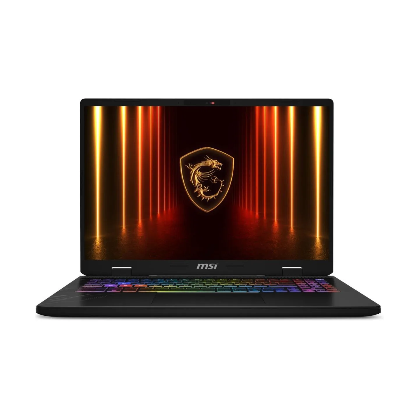 MSI Notebook|MSI|Crosshair|16 HX AI D2XWGKG|CPU  Core Ultra|U9-275HX|2700 MHz|16"|2560x1600|RAM 32GB|DDR5|5600 MHz|SSD 1TB|NVIDI