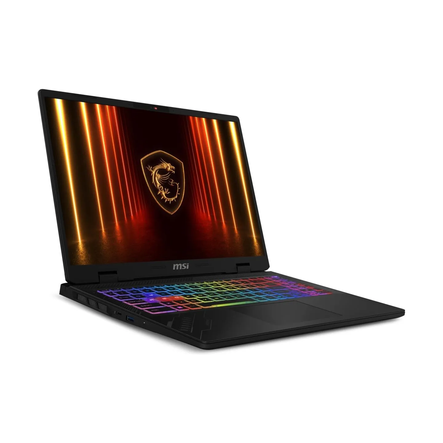 MSI Notebook|MSI|Crosshair|16 HX AI D2XWGKG|CPU  Core Ultra|U9-275HX|2700 MHz|16"|2560x1600|RAM 32GB|DDR5|5600 MHz|SSD 1TB|NVIDI