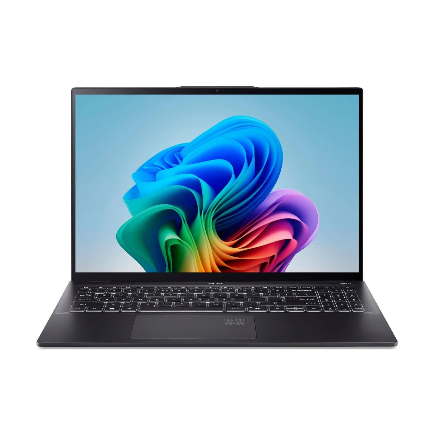 Acer Notebook|ACER|Swift|Swift 16 AI OLED|CPU Intel Core Ultra 5|226V|2.1 GHz|16 "|2880x1800 pixels|RAM 16 GB|LPDDR5x-SDRAM|SSD 