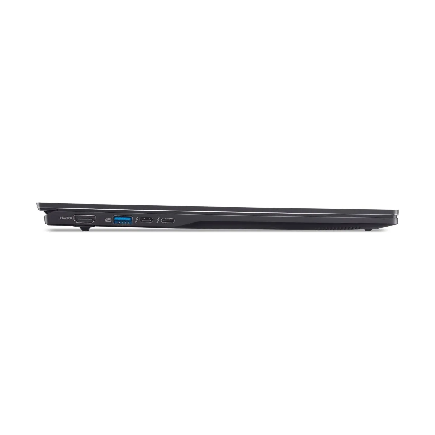 Acer Notebook|ACER|Swift|Swift 16 AI OLED|CPU Intel Core Ultra 5|226V|2.1 GHz|16 "|2880x1800 pixels|RAM 16 GB|LPDDR5x-SDRAM|SSD 