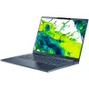 Acer Notebook|ACER|Aspire|Aspire 14 A|CPU Qualcomm Snapdragon|X1-26-100|3 GHz|14 "|1920 x 1200 pixels|RAM 32 GB|LPDDR5x-SDRAM|SS