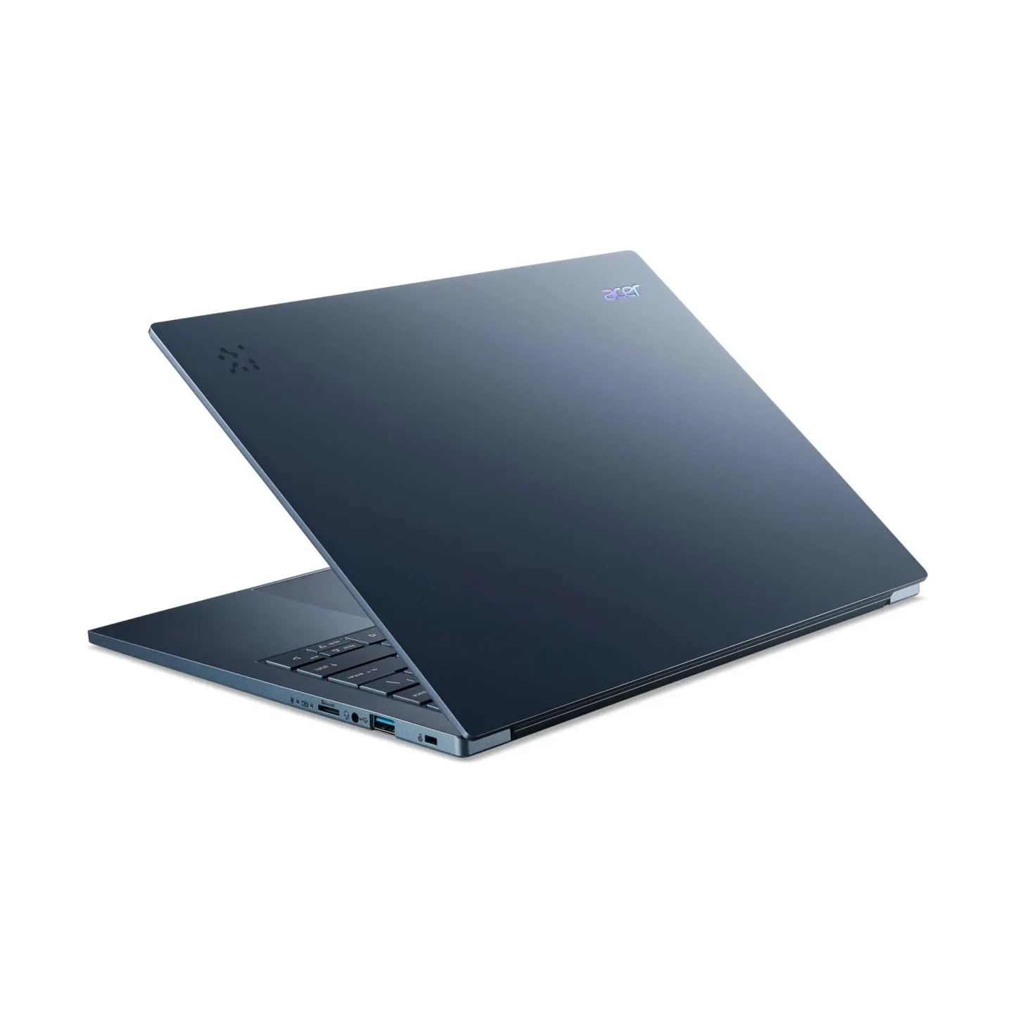 Acer Notebook|ACER|Aspire|Aspire 14 A|CPU Qualcomm Snapdragon|X1-26-100|3 GHz|14 "|1920 x 1200 pixels|RAM 32 GB|LPDDR5x-SDRAM|SS