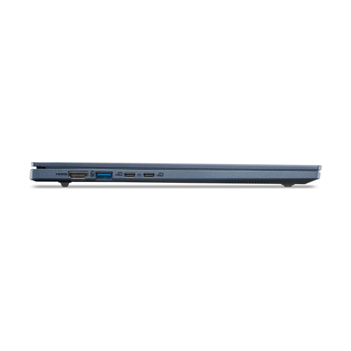 Acer Notebook|ACER|Aspire|Aspire 14 A|CPU Qualcomm Snapdragon|X1-26-100|3 GHz|14 "|1920 x 1200 pixels|RAM 32 GB|LPDDR5x-SDRAM|SS