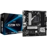 Asrock Motherboard A520M Pro4 AM4 4DDR4 HDMI/DP/VGA M.2 mATX