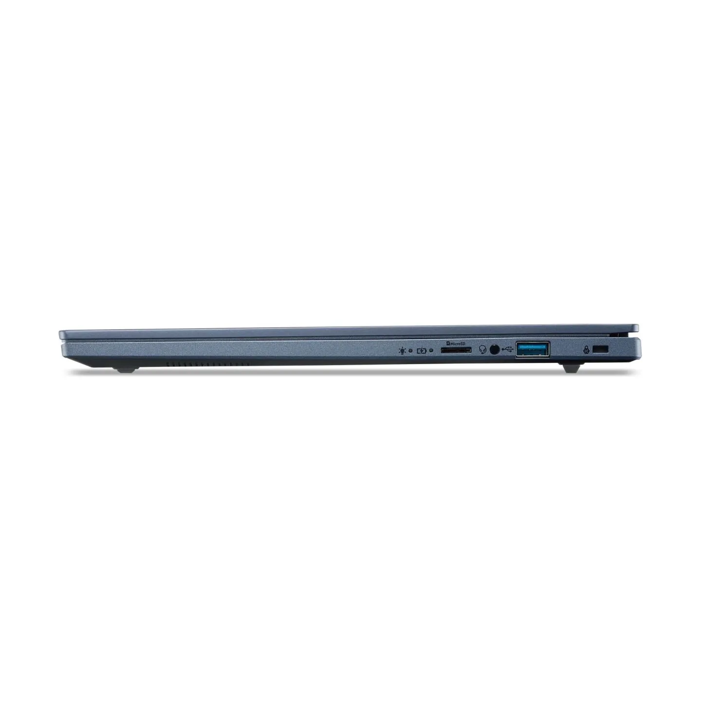 Acer Notebook|ACER|Aspire|Aspire 14 A|CPU Qualcomm Snapdragon|X1-26-100|3 GHz|14 "|1920 x 1200 pixels|RAM 32 GB|LPDDR5x-SDRAM|SS