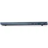 Acer Notebook|ACER|Aspire|Aspire 14 A|CPU Qualcomm Snapdragon|X1-26-100|3 GHz|14 "|1920 x 1200 pixels|RAM 32 GB|LPDDR5x-SDRAM|SS