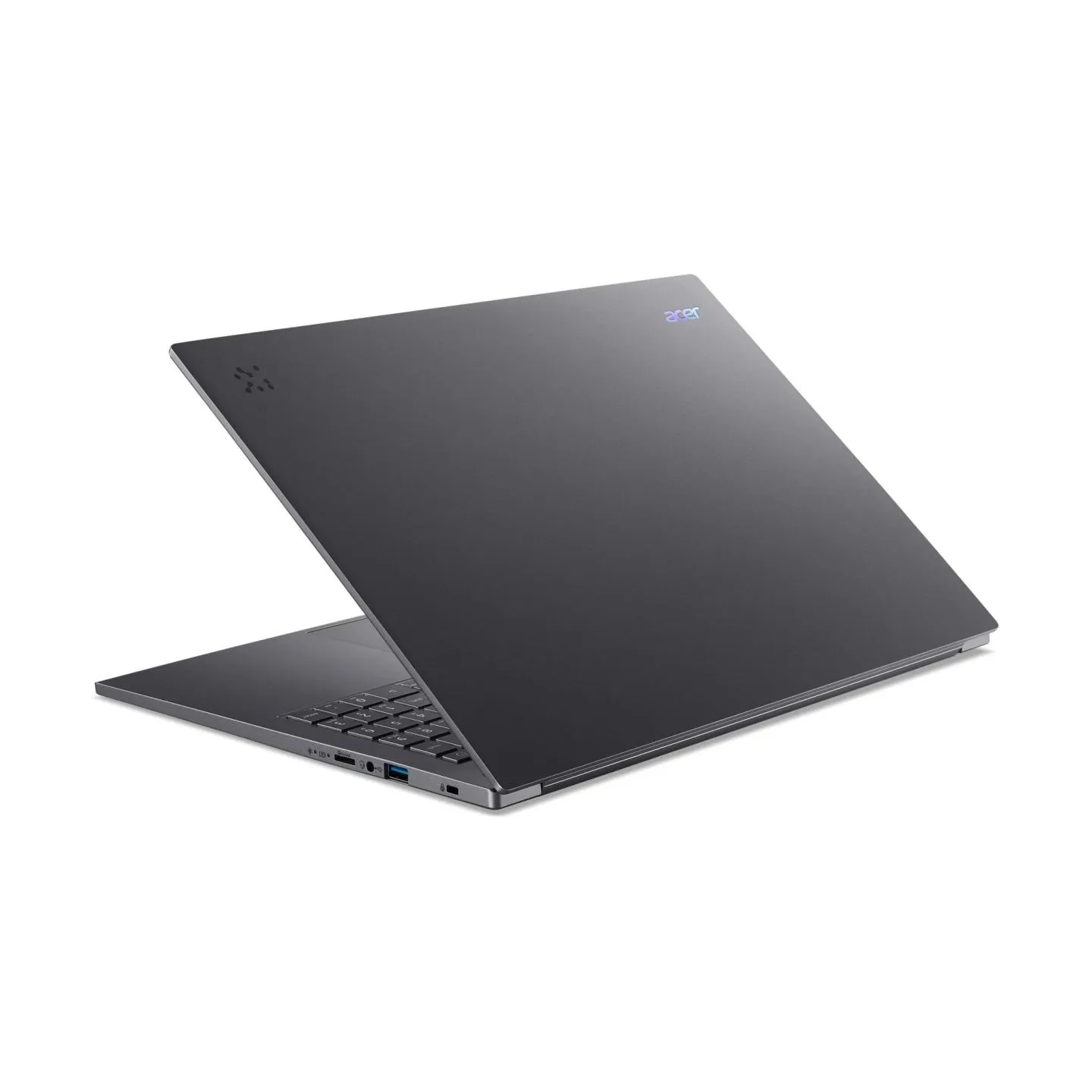 Acer Notebook|ACER|Aspire|Aspire 16 AI|CPU Qualcomm Snapdragon|X1-26-100|3 GHz|16 "|1920 x 1200 pixels|RAM 32 GB|LPDDR5x-SDRAM|S