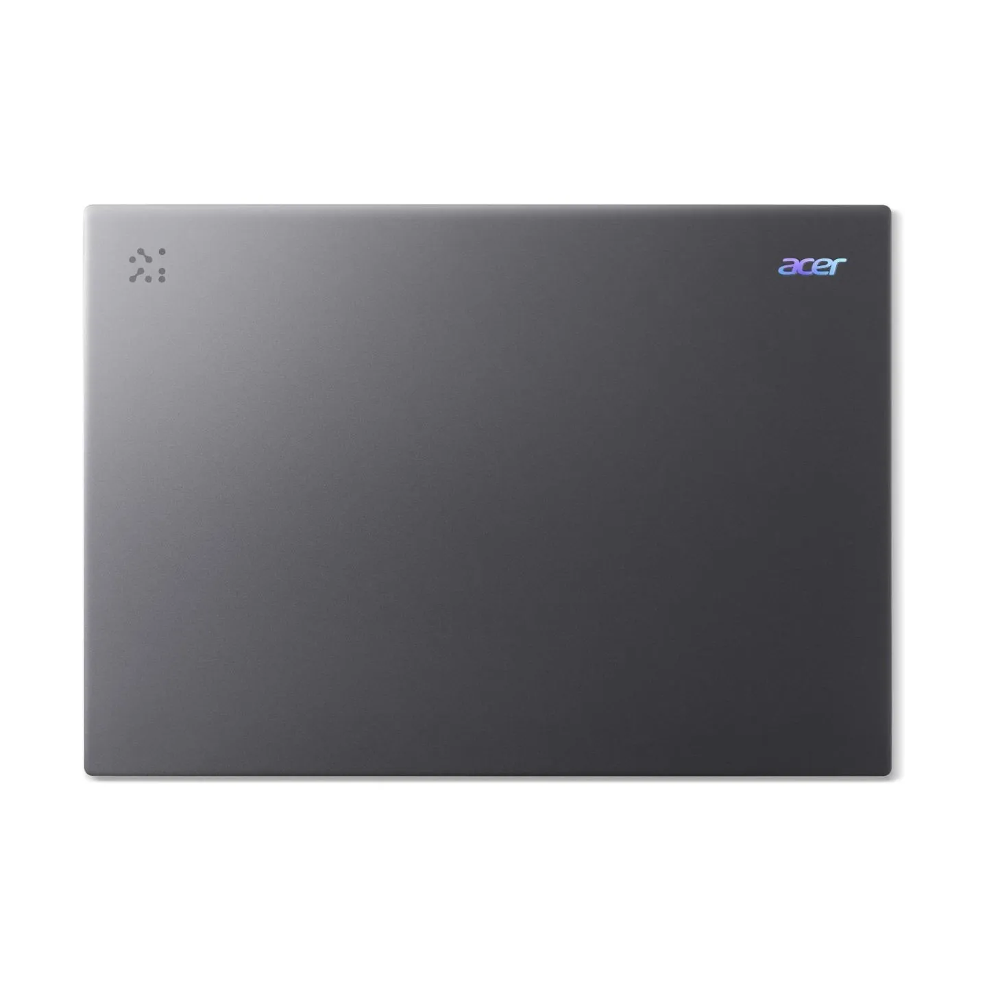 Acer Notebook|ACER|Aspire|Aspire 16 AI|CPU Qualcomm Snapdragon|X1-26-100|3 GHz|16 "|1920 x 1200 pixels|RAM 32 GB|LPDDR5x-SDRAM|S